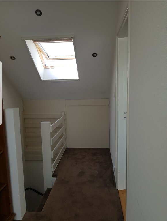 Te huur: Foto Woonhuis aan de van Halllaan 13 in Nieuwegein