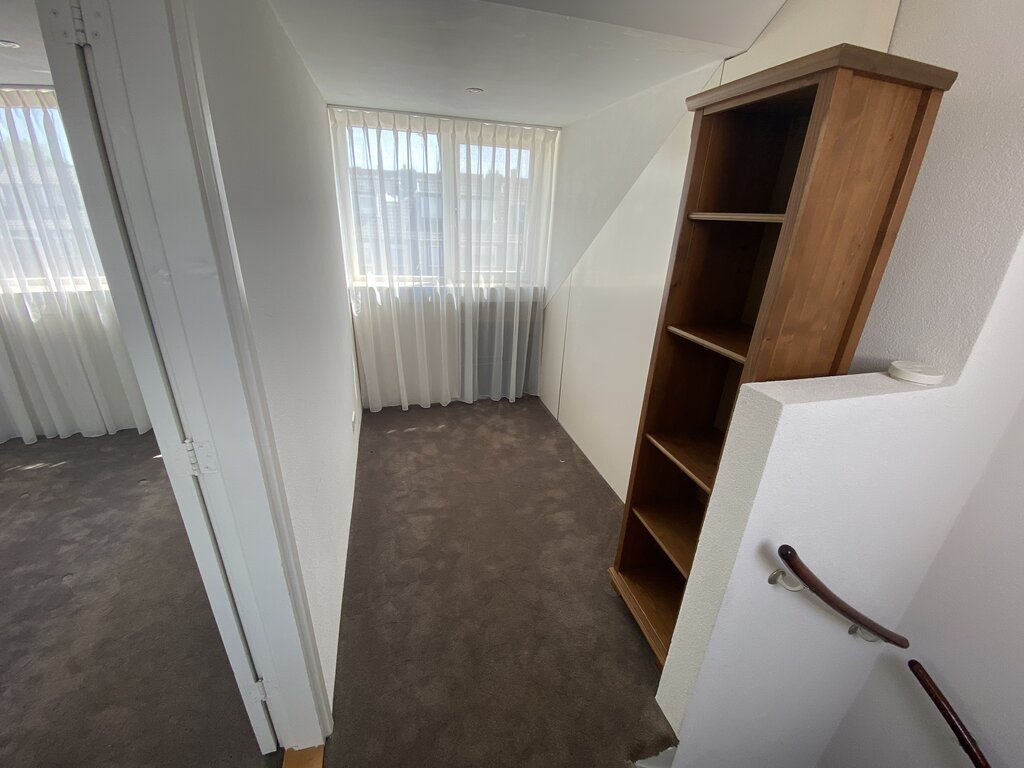 Te huur: Foto Woonhuis aan de van Halllaan 13 in Nieuwegein