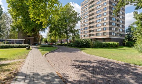 Te koop: Foto Appartement aan de Boerhaavestraat 435 in Vlaardingen