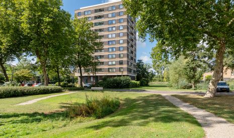 Hoofdfoto van Vlaardingen Boerhaavestraat 435