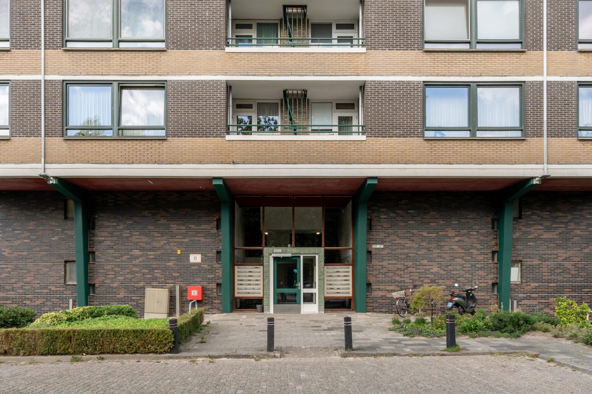 Te koop: Foto Appartement aan de Boerhaavestraat 435 in Vlaardingen