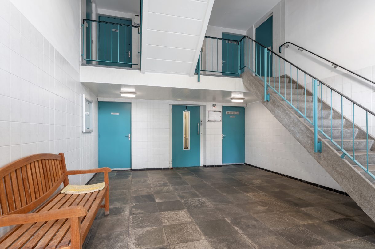 Te koop: Foto Appartement aan de Boerhaavestraat 435 in Vlaardingen