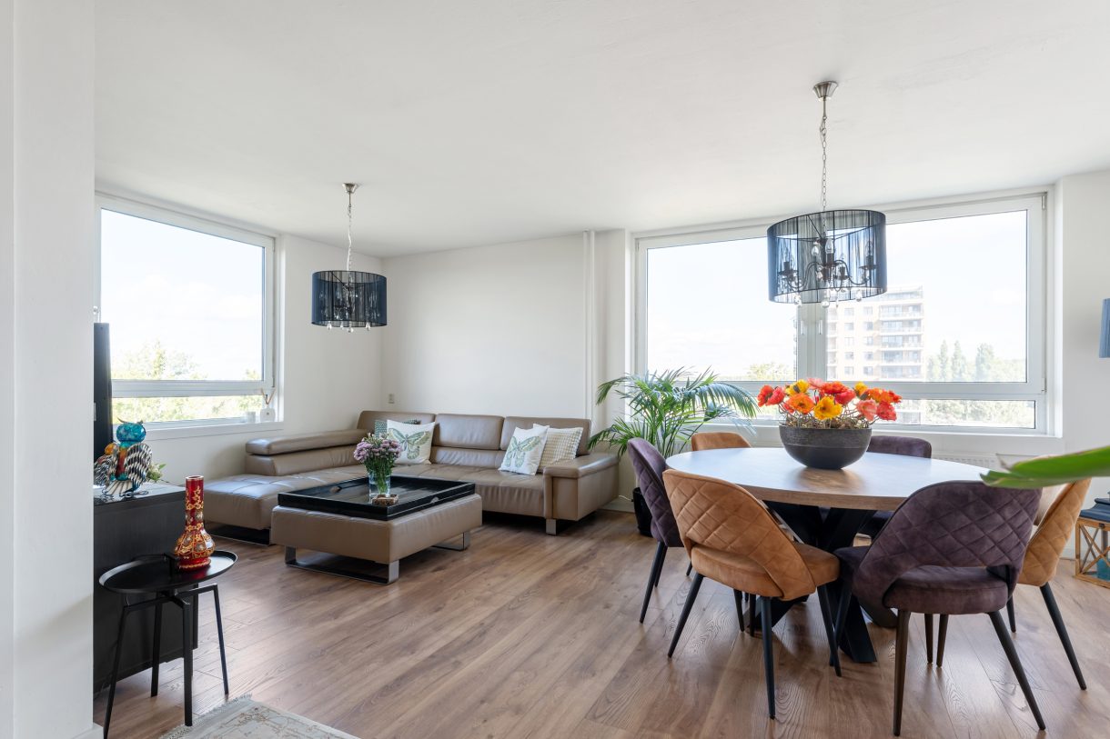 Te koop: Foto Appartement aan de Boerhaavestraat 435 in Vlaardingen