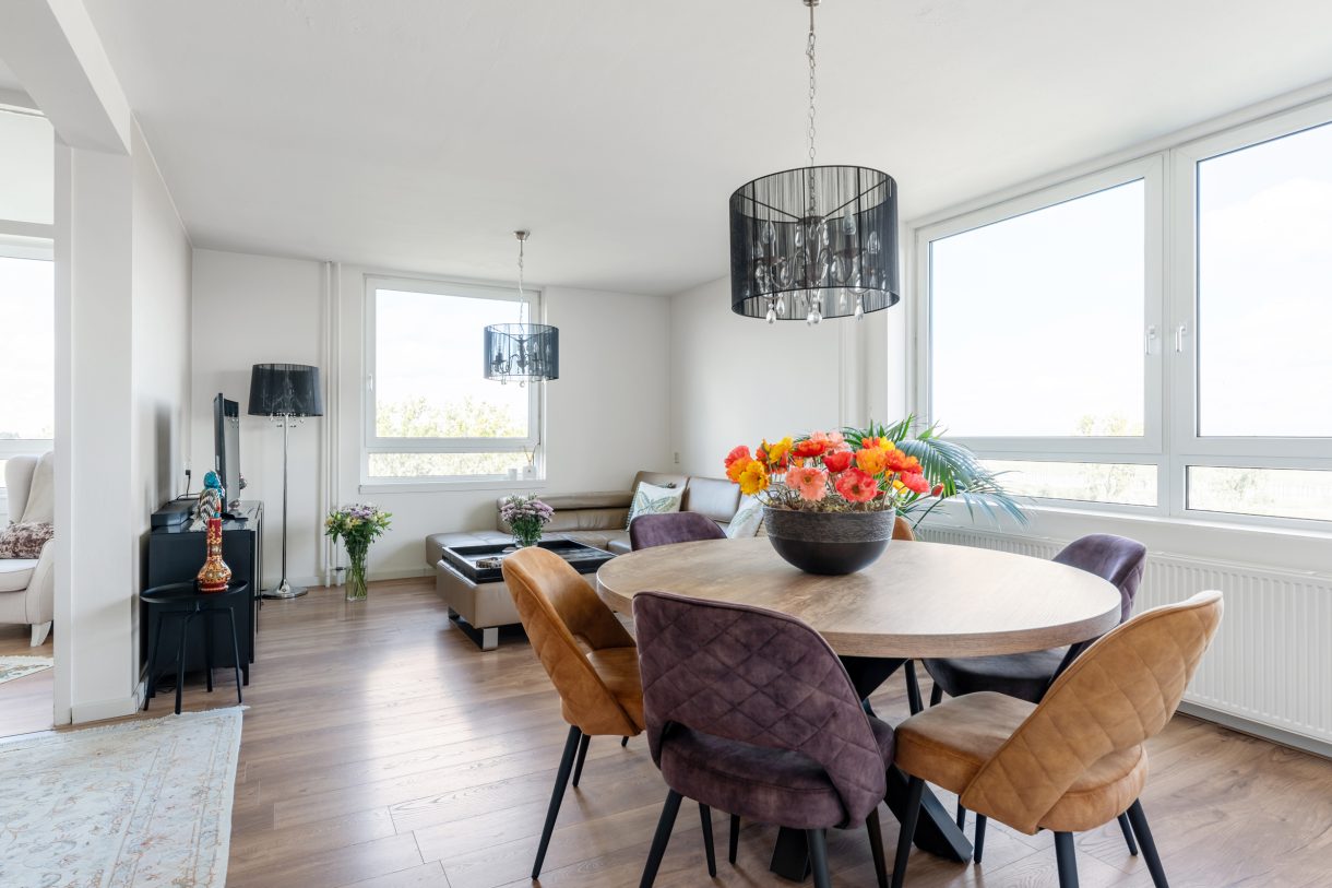 Te koop: Foto Appartement aan de Boerhaavestraat 435 in Vlaardingen