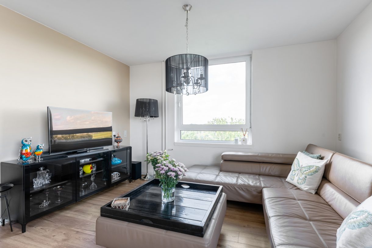 Te koop: Foto Appartement aan de Boerhaavestraat 435 in Vlaardingen