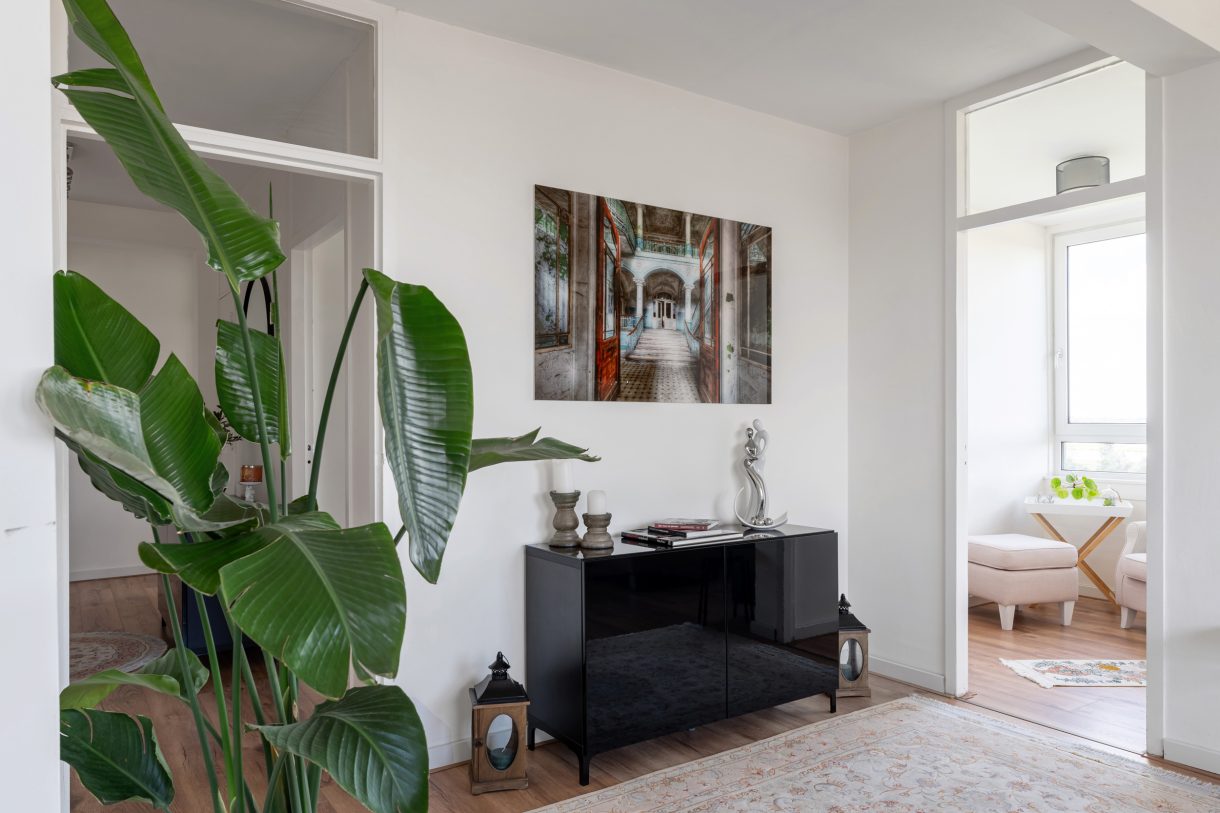 Te koop: Foto Appartement aan de Boerhaavestraat 435 in Vlaardingen