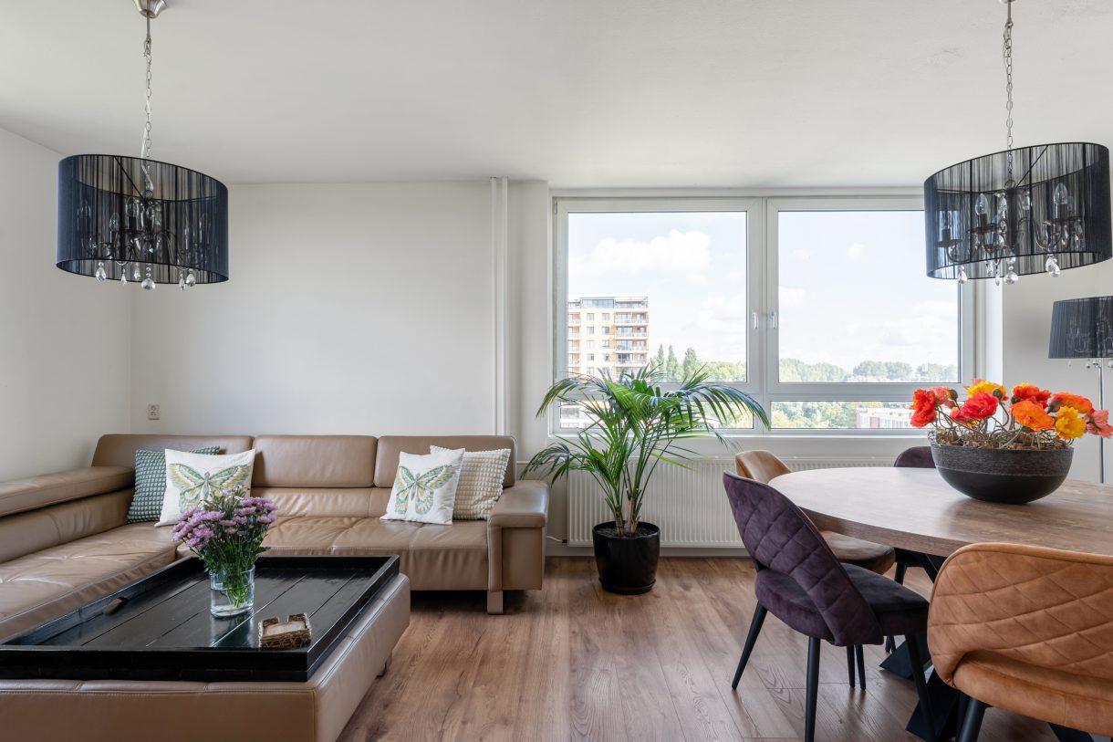 Te koop: Foto Appartement aan de Boerhaavestraat 435 in Vlaardingen