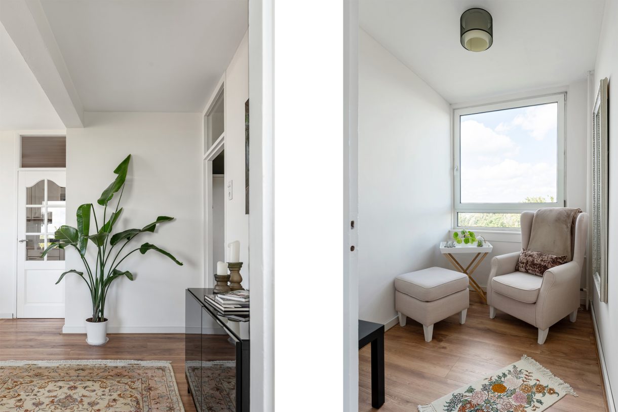 Te koop: Foto Appartement aan de Boerhaavestraat 435 in Vlaardingen