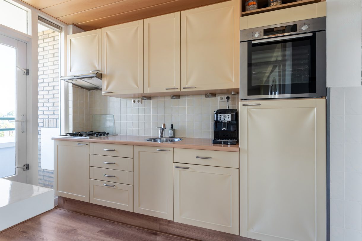 Te koop: Foto Appartement aan de Boerhaavestraat 435 in Vlaardingen