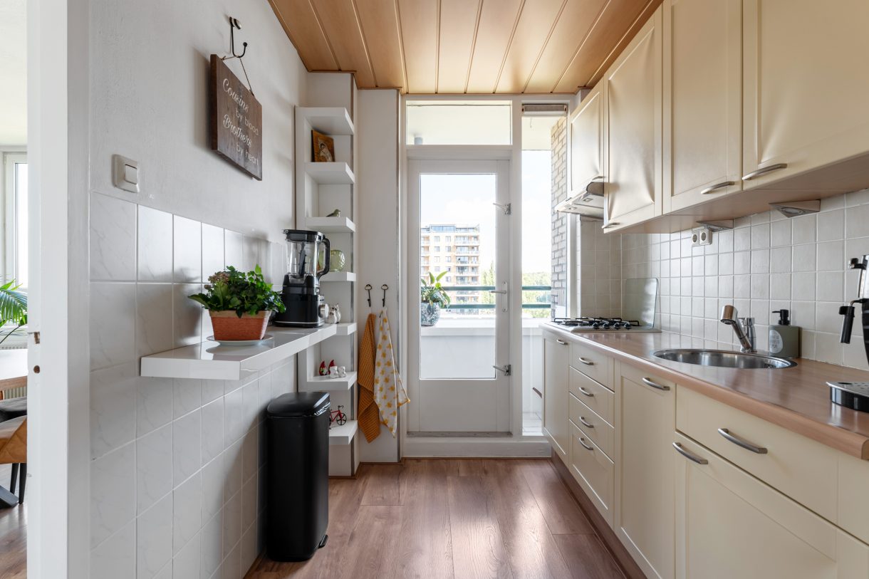 Te koop: Foto Appartement aan de Boerhaavestraat 435 in Vlaardingen