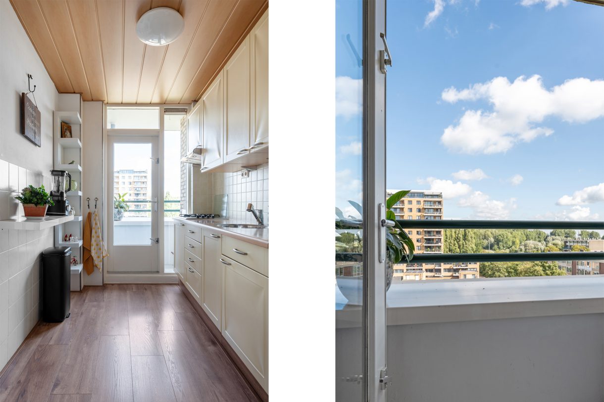 Te koop: Foto Appartement aan de Boerhaavestraat 435 in Vlaardingen