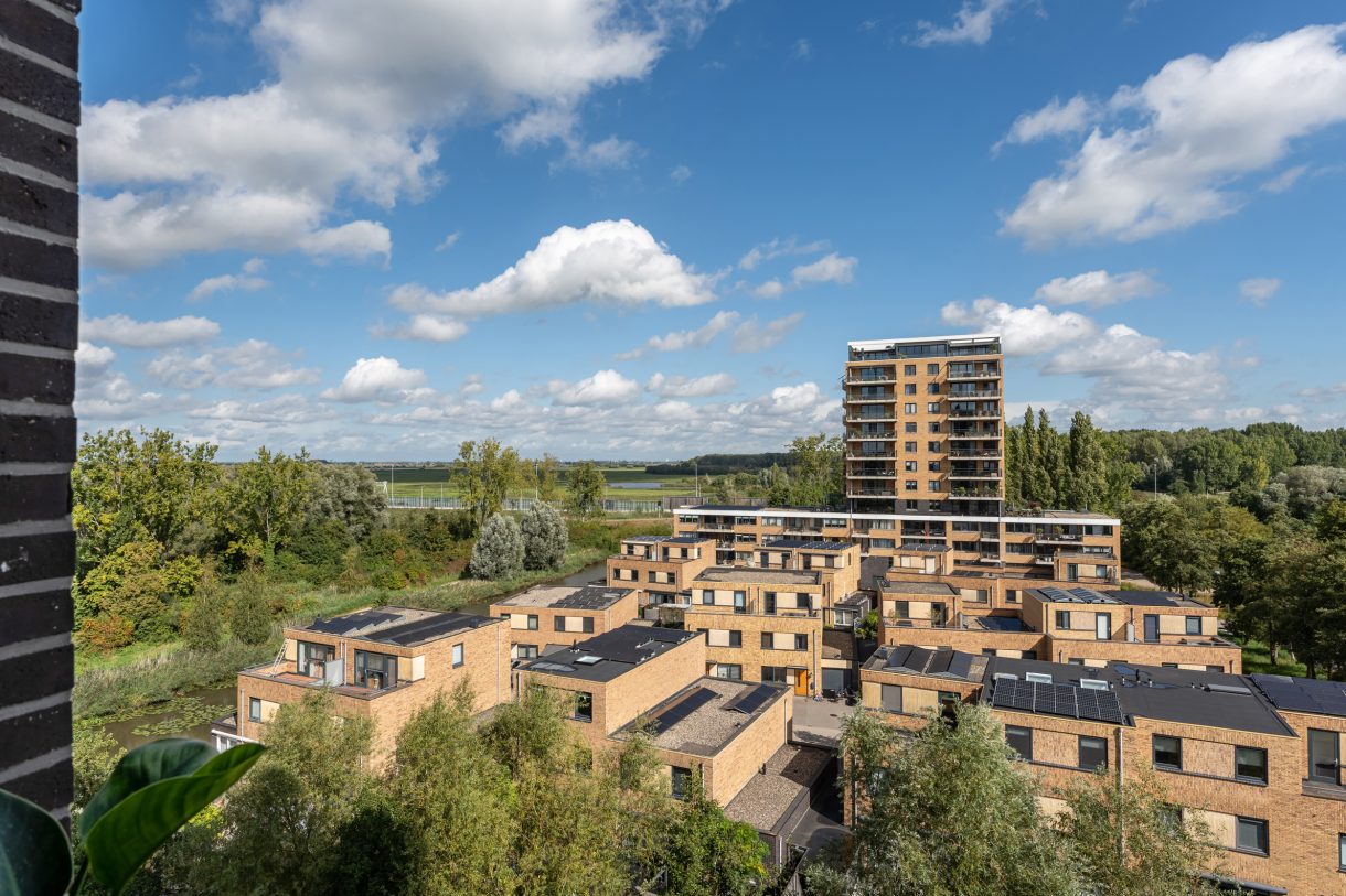 Te koop: Foto Appartement aan de Boerhaavestraat 435 in Vlaardingen