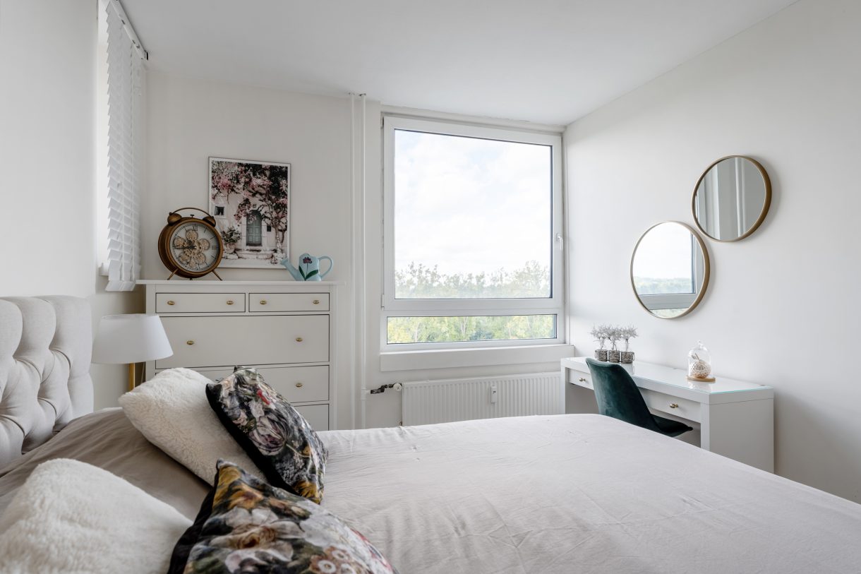 Te koop: Foto Appartement aan de Boerhaavestraat 435 in Vlaardingen