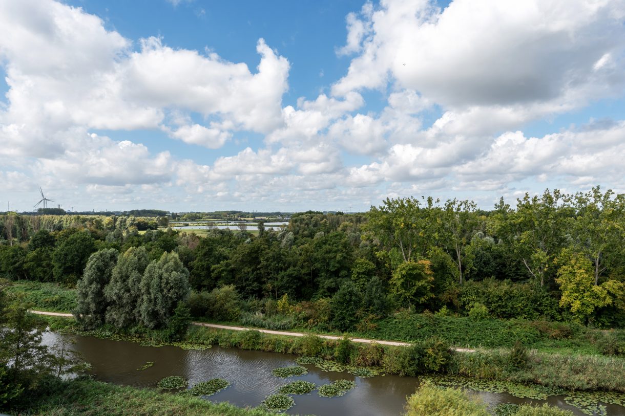 Te koop: Foto Appartement aan de Boerhaavestraat 435 in Vlaardingen