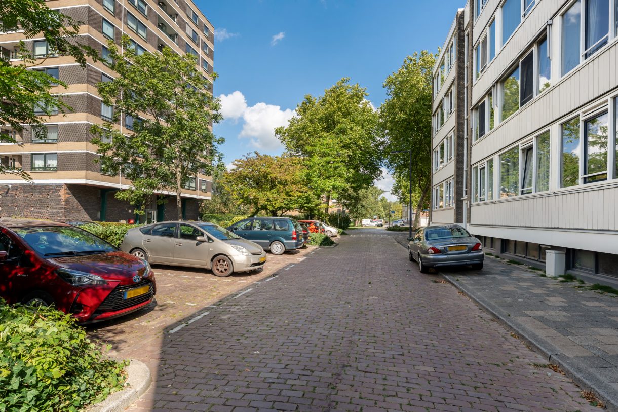 Te koop: Foto Appartement aan de Boerhaavestraat 435 in Vlaardingen