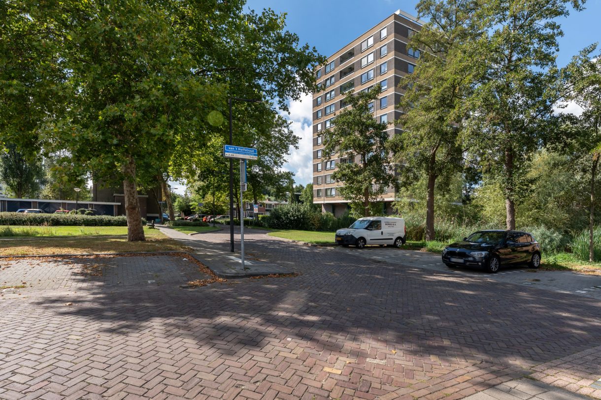 Te koop: Foto Appartement aan de Boerhaavestraat 435 in Vlaardingen