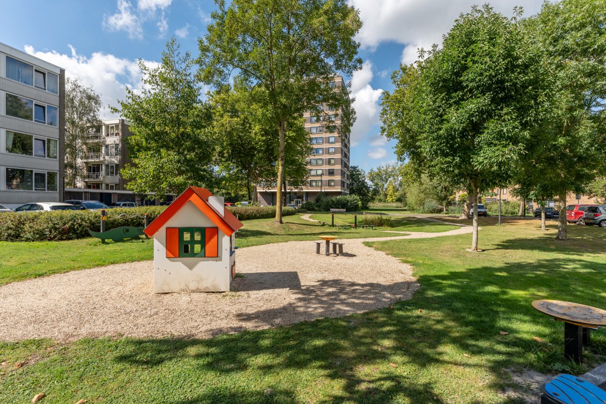 Te koop: Foto Appartement aan de Boerhaavestraat 435 in Vlaardingen