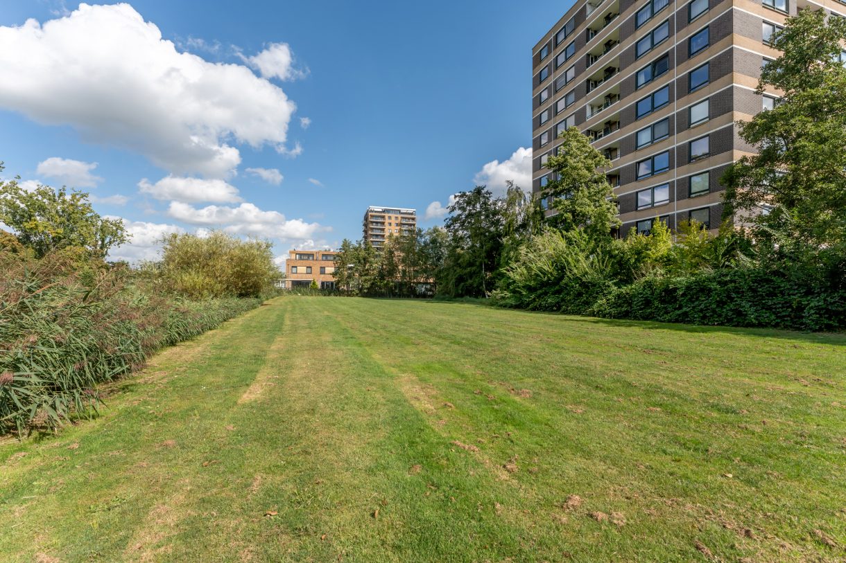 Te koop: Foto Appartement aan de Boerhaavestraat 435 in Vlaardingen