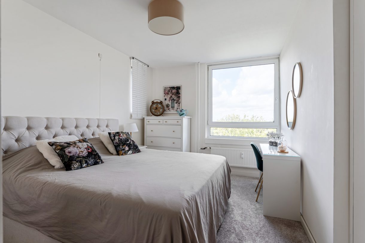 Te koop: Foto Appartement aan de Boerhaavestraat 435 in Vlaardingen