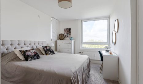 Te koop: Foto Appartement aan de Boerhaavestraat 435 in Vlaardingen