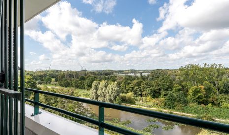 Te koop: Foto Appartement aan de Boerhaavestraat 435 in Vlaardingen