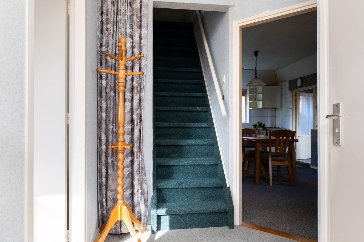 Te koop: Foto Woonhuis aan de Bovenheigraaf 86 in 't Loo Oldebroek