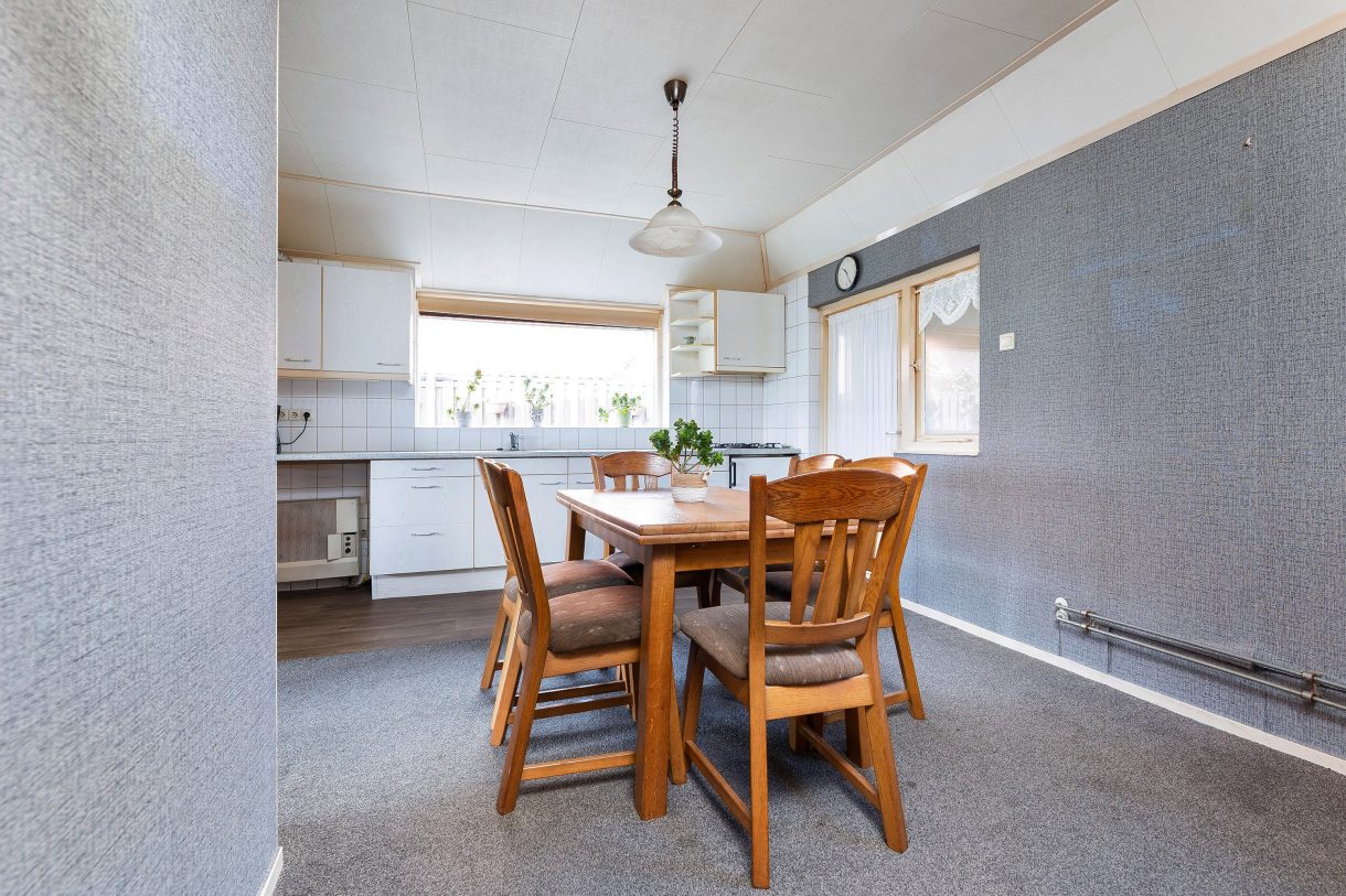 Te koop: Foto Woonhuis aan de Bovenheigraaf 86 in 't Loo Oldebroek