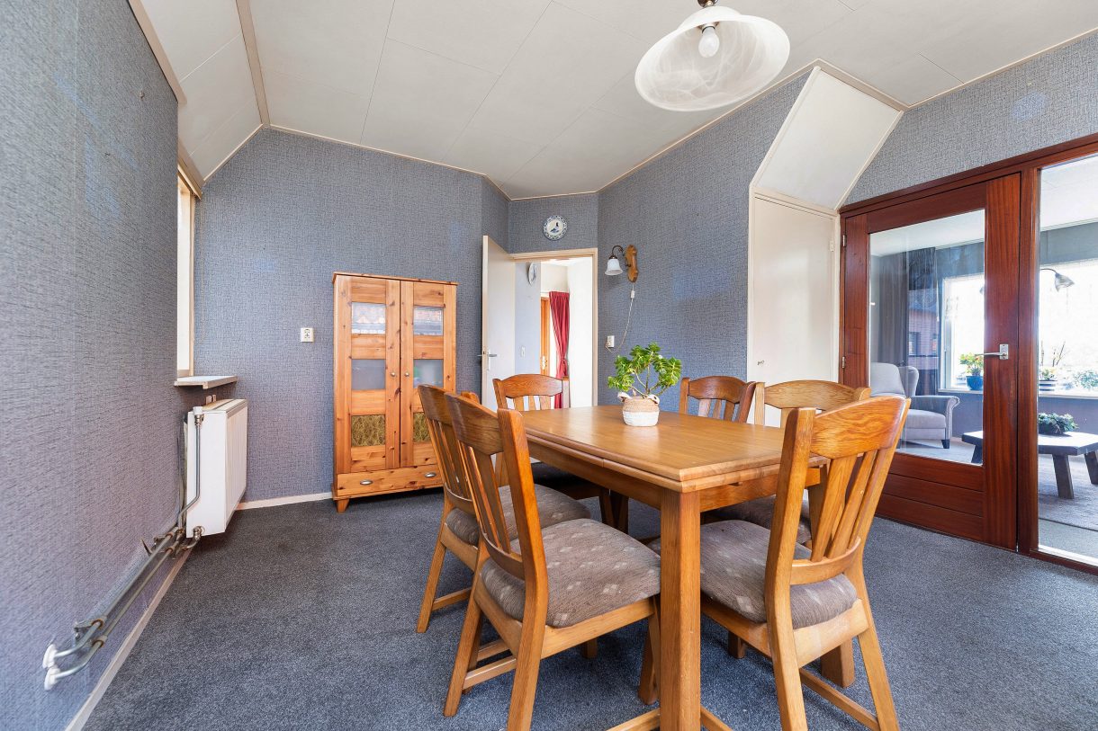 Te koop: Foto Woonhuis aan de Bovenheigraaf 86 in 't Loo Oldebroek