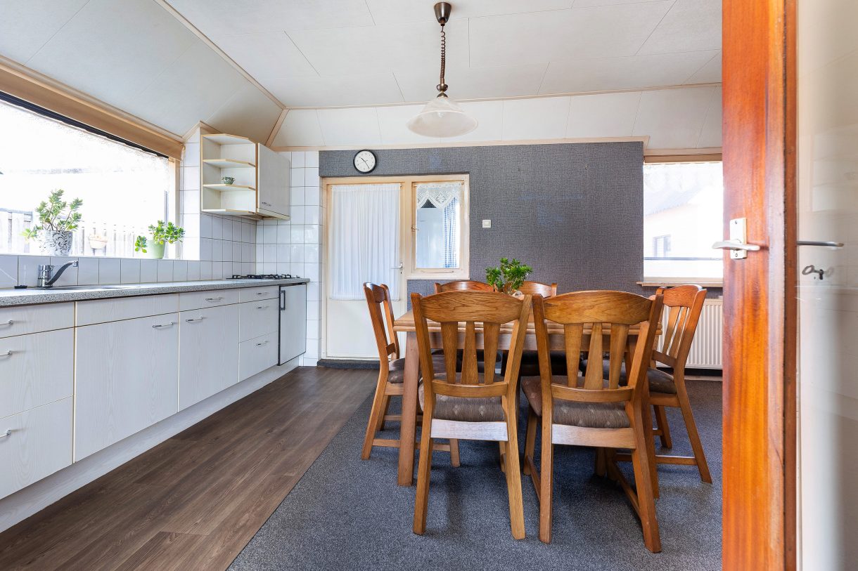 Te koop: Foto Woonhuis aan de Bovenheigraaf 86 in 't Loo Oldebroek