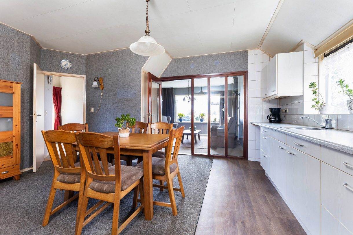 Te koop: Foto Woonhuis aan de Bovenheigraaf 86 in 't Loo Oldebroek