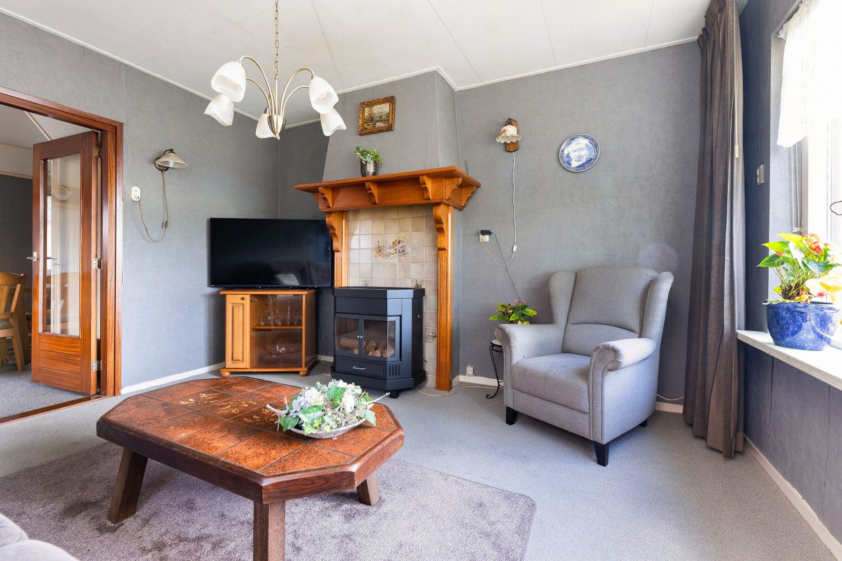 Te koop: Foto Woonhuis aan de Bovenheigraaf 86 in 't Loo Oldebroek