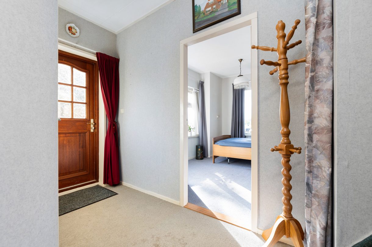 Te koop: Foto Woonhuis aan de Bovenheigraaf 86 in 't Loo Oldebroek