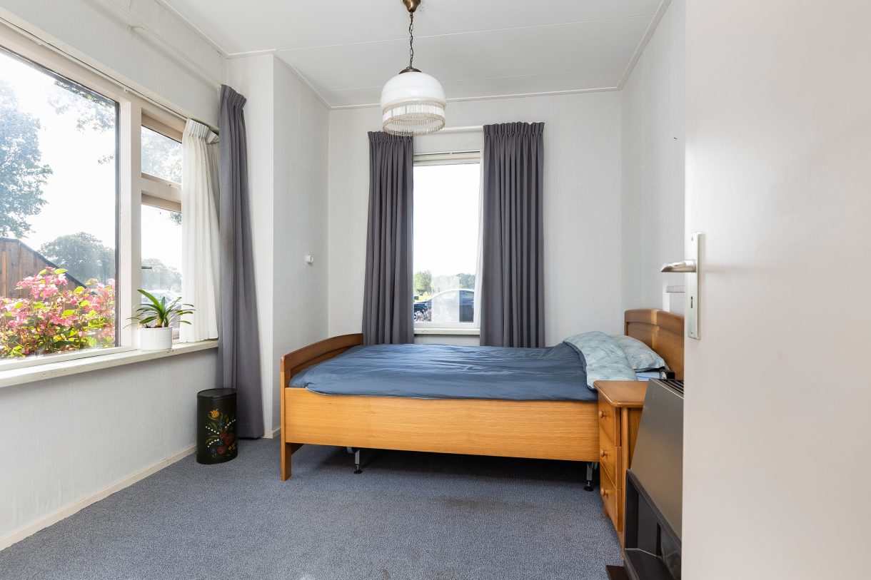 Te koop: Foto Woonhuis aan de Bovenheigraaf 86 in 't Loo Oldebroek