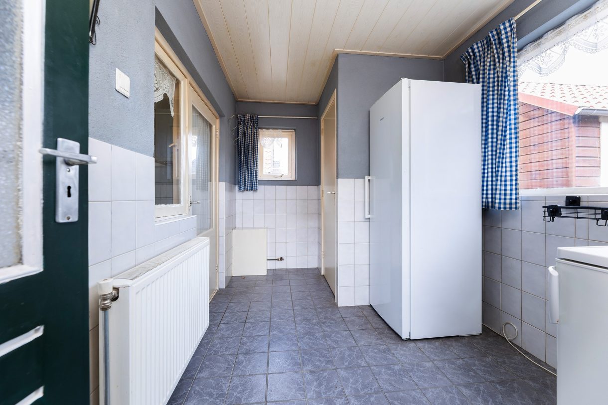 Te koop: Foto Woonhuis aan de Bovenheigraaf 86 in 't Loo Oldebroek