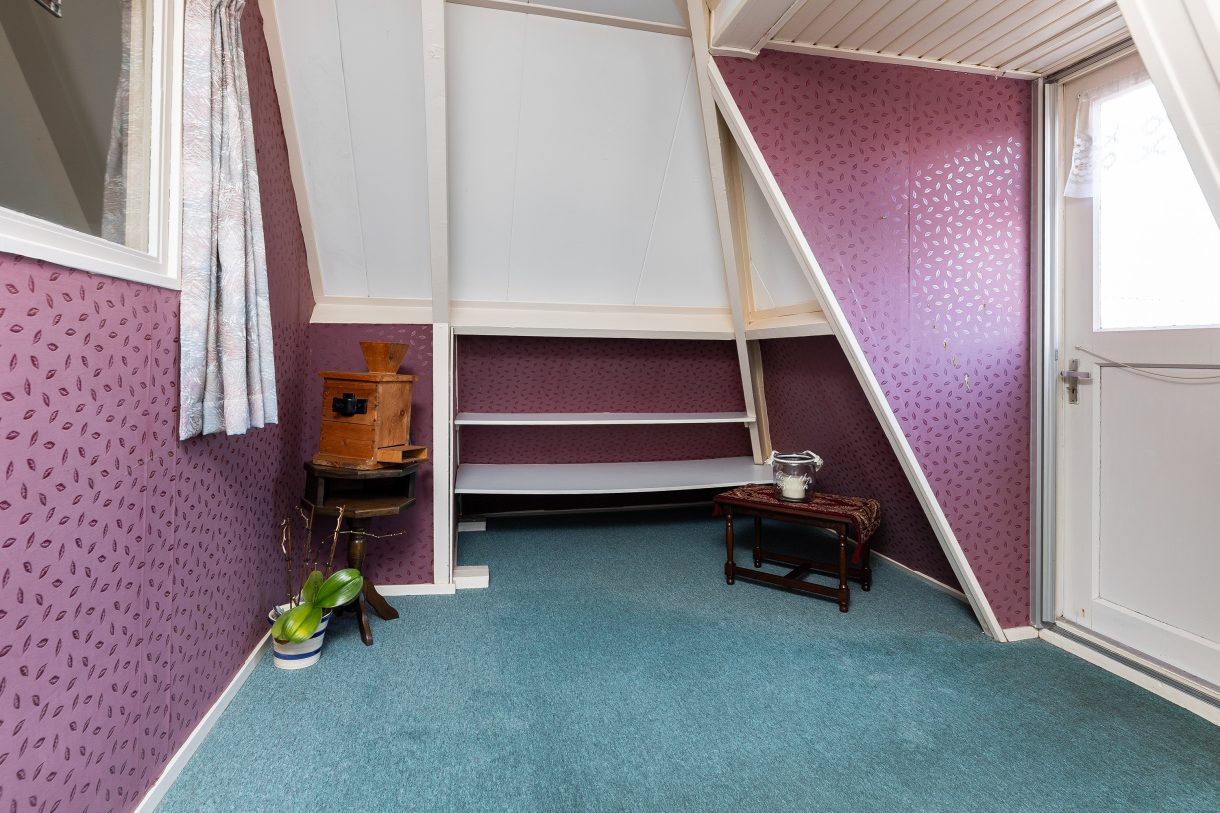 Te koop: Foto Woonhuis aan de Bovenheigraaf 86 in 't Loo Oldebroek