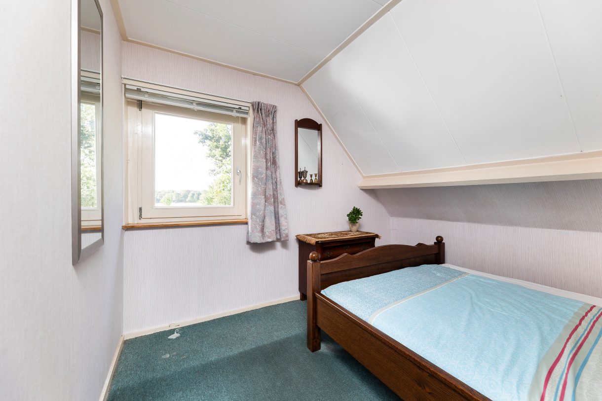 Te koop: Foto Woonhuis aan de Bovenheigraaf 86 in 't Loo Oldebroek