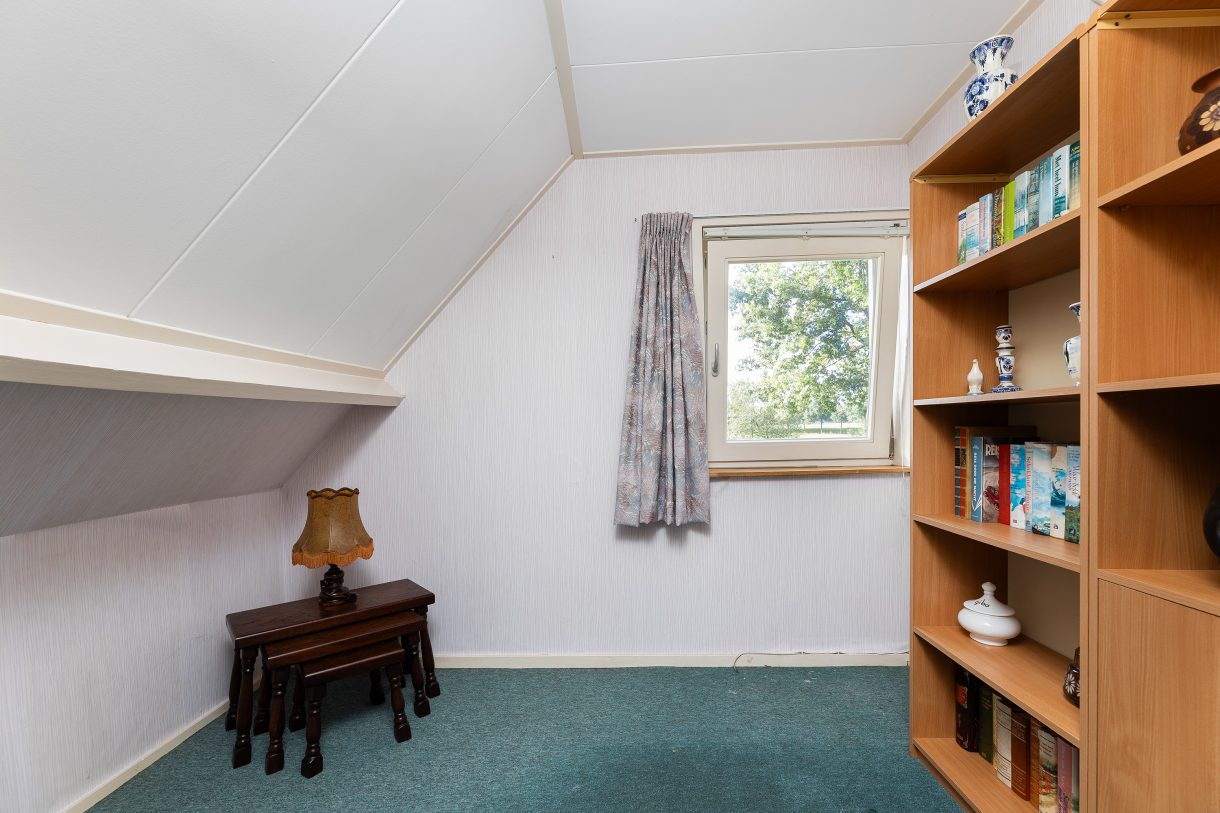 Te koop: Foto Woonhuis aan de Bovenheigraaf 86 in 't Loo Oldebroek