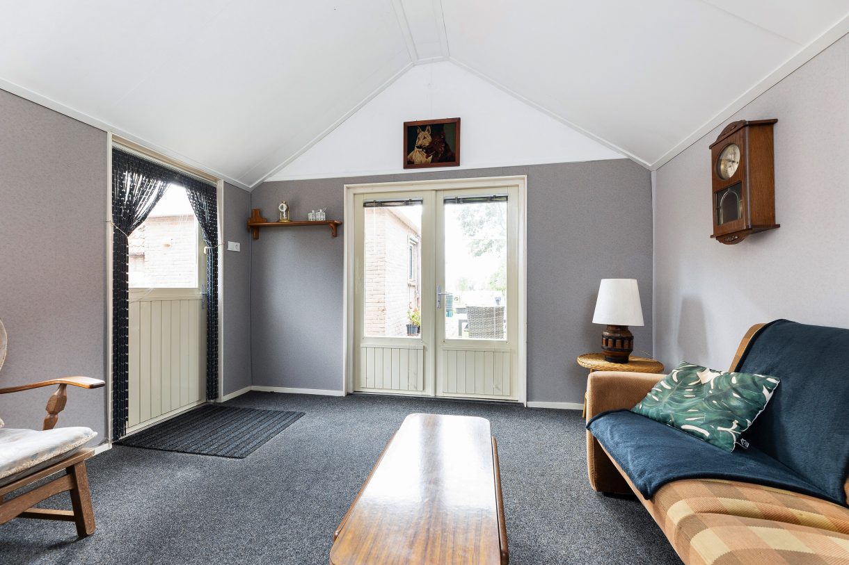 Te koop: Foto Woonhuis aan de Bovenheigraaf 86 in 't Loo Oldebroek