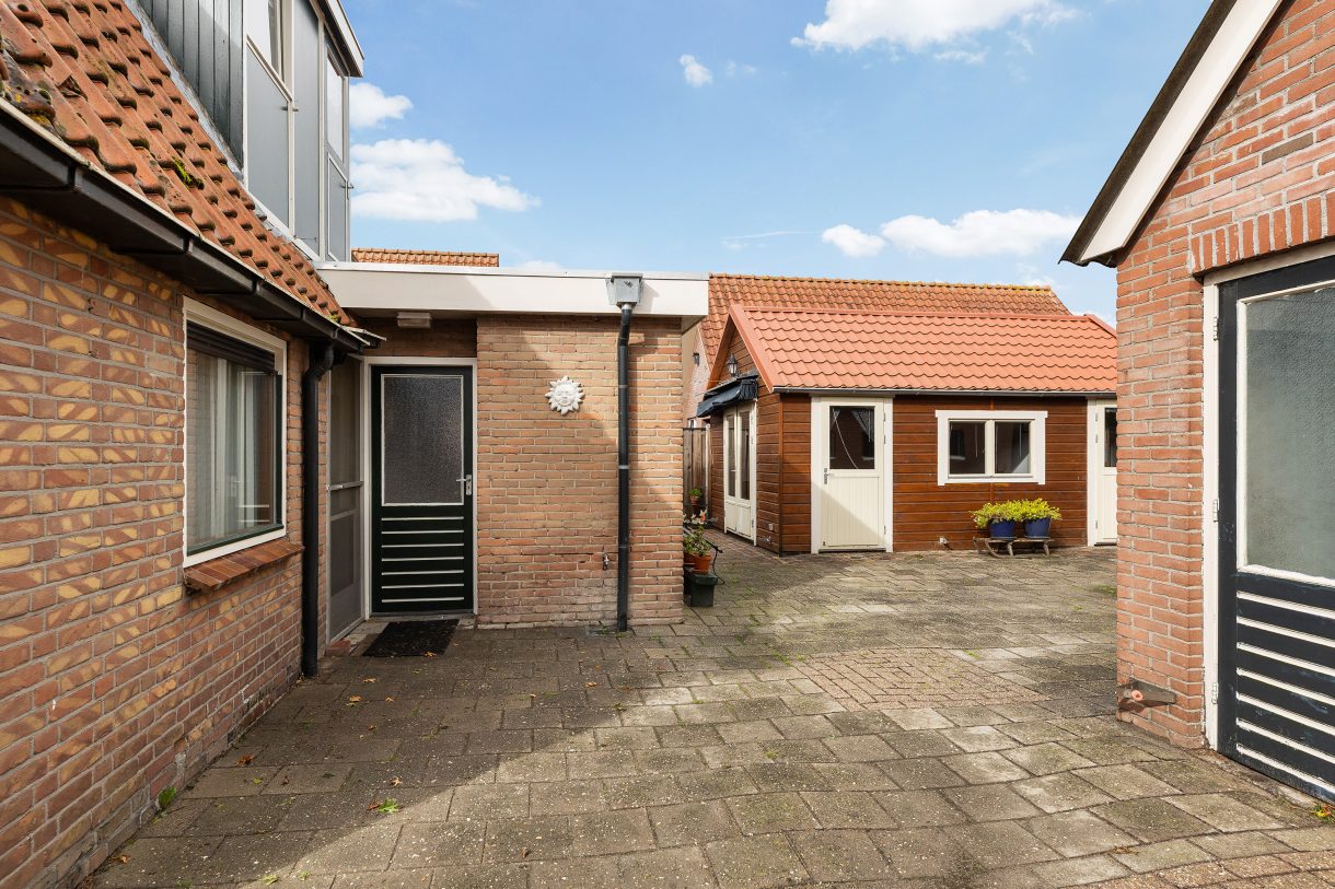 Te koop: Foto Woonhuis aan de Bovenheigraaf 86 in 't Loo Oldebroek