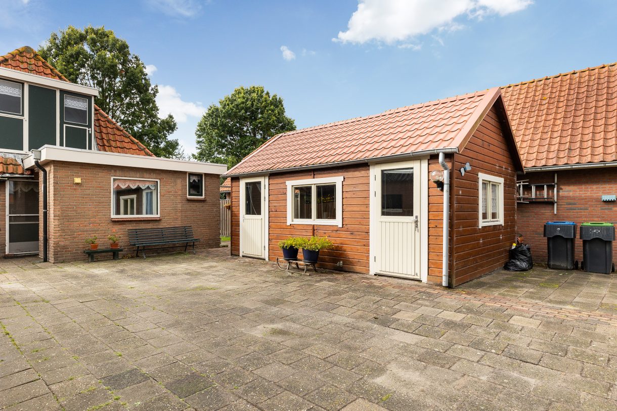 Te koop: Foto Woonhuis aan de Bovenheigraaf 86 in 't Loo Oldebroek