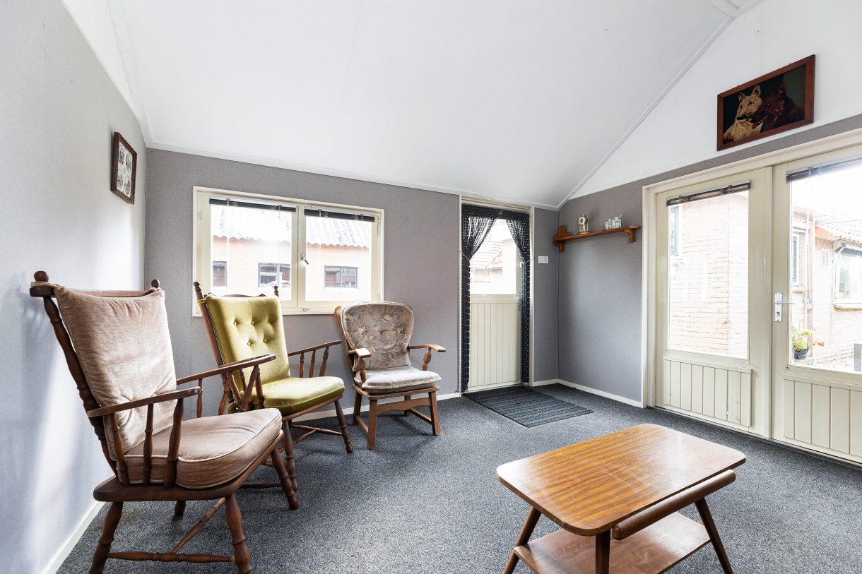 Te koop: Foto Woonhuis aan de Bovenheigraaf 86 in 't Loo Oldebroek