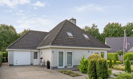 Hoofdfoto van Havelte Boterbloemweg 1