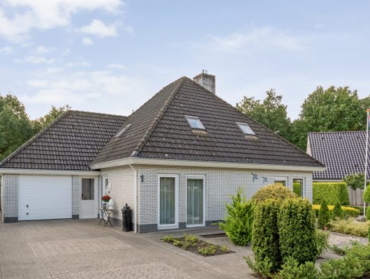 Hoofdfoto van Havelte Boterbloemweg 1