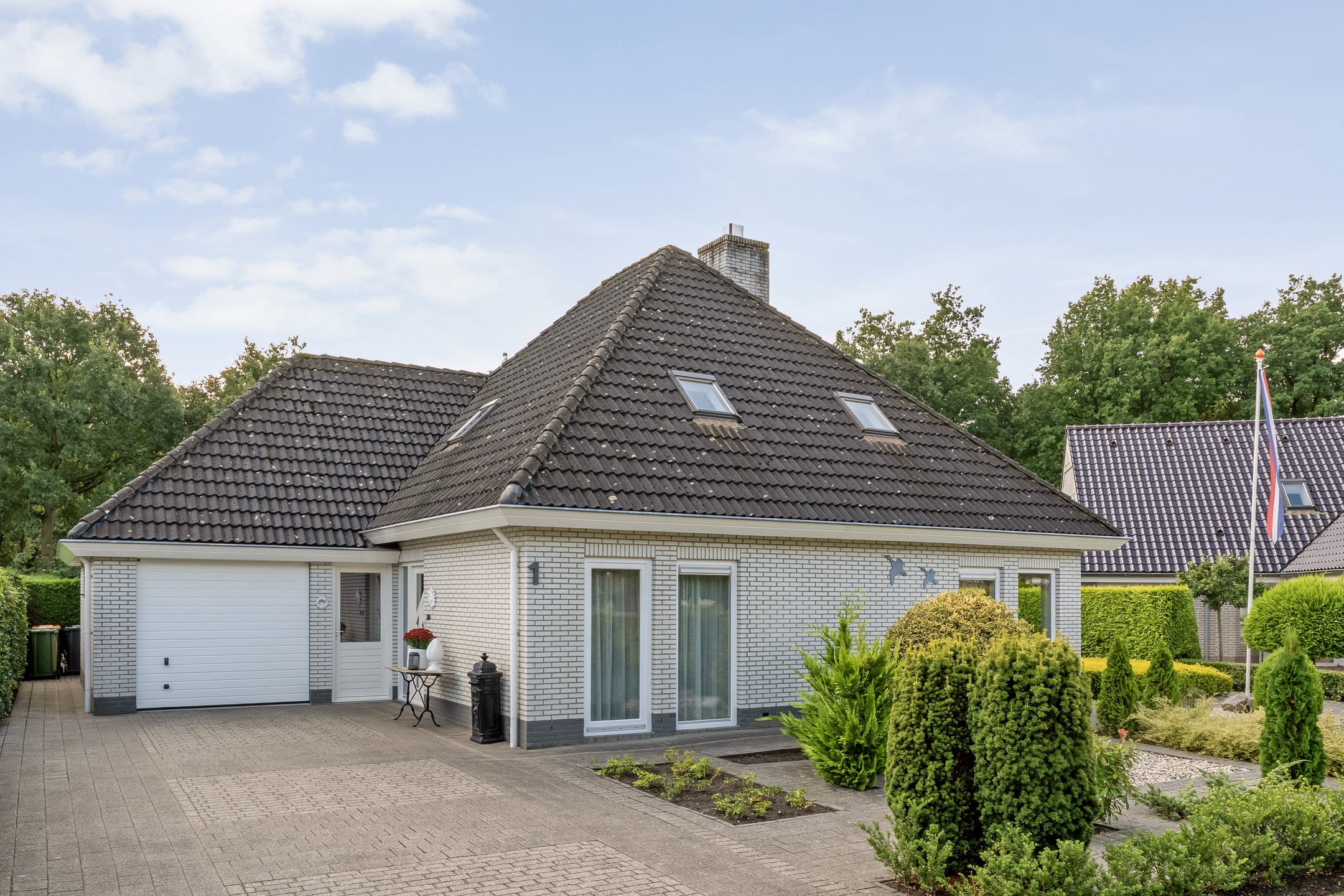 koop  Havelte  Boterbloemweg 1 – Hoofdfoto