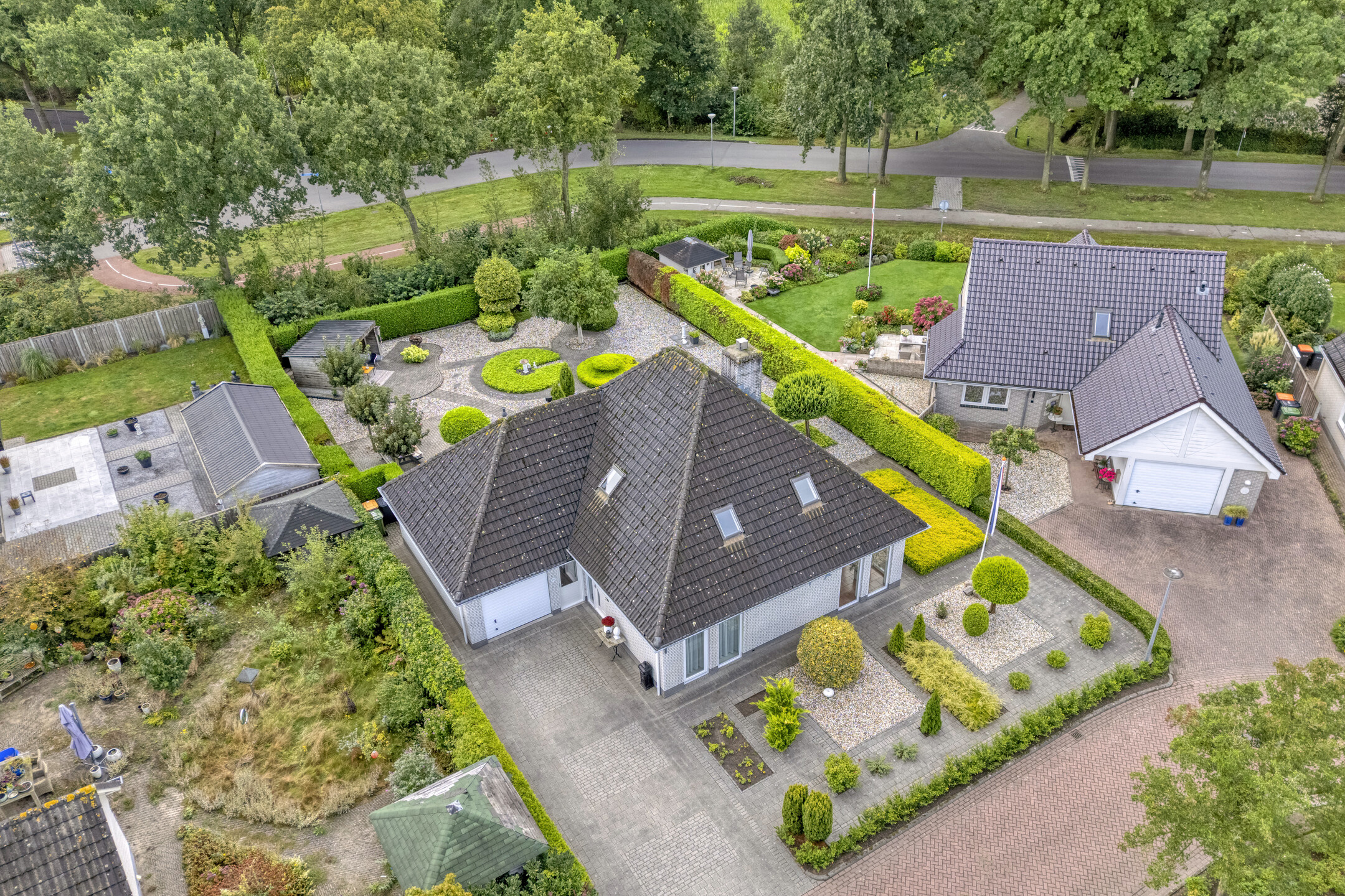 koop  Havelte  Boterbloemweg 1 – Foto