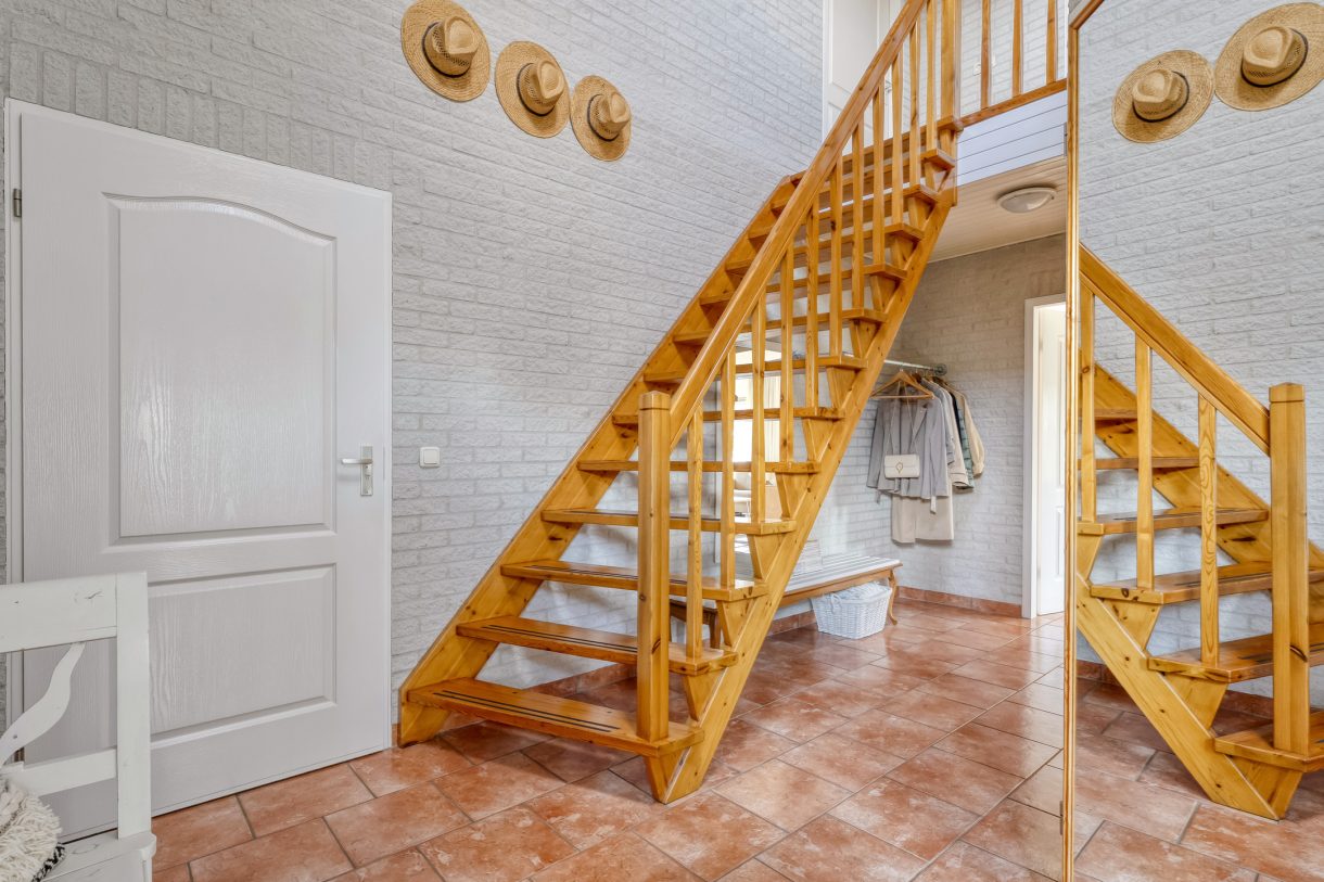 Te koop: Foto Woonhuis aan de Boterbloemweg 1 in Havelte