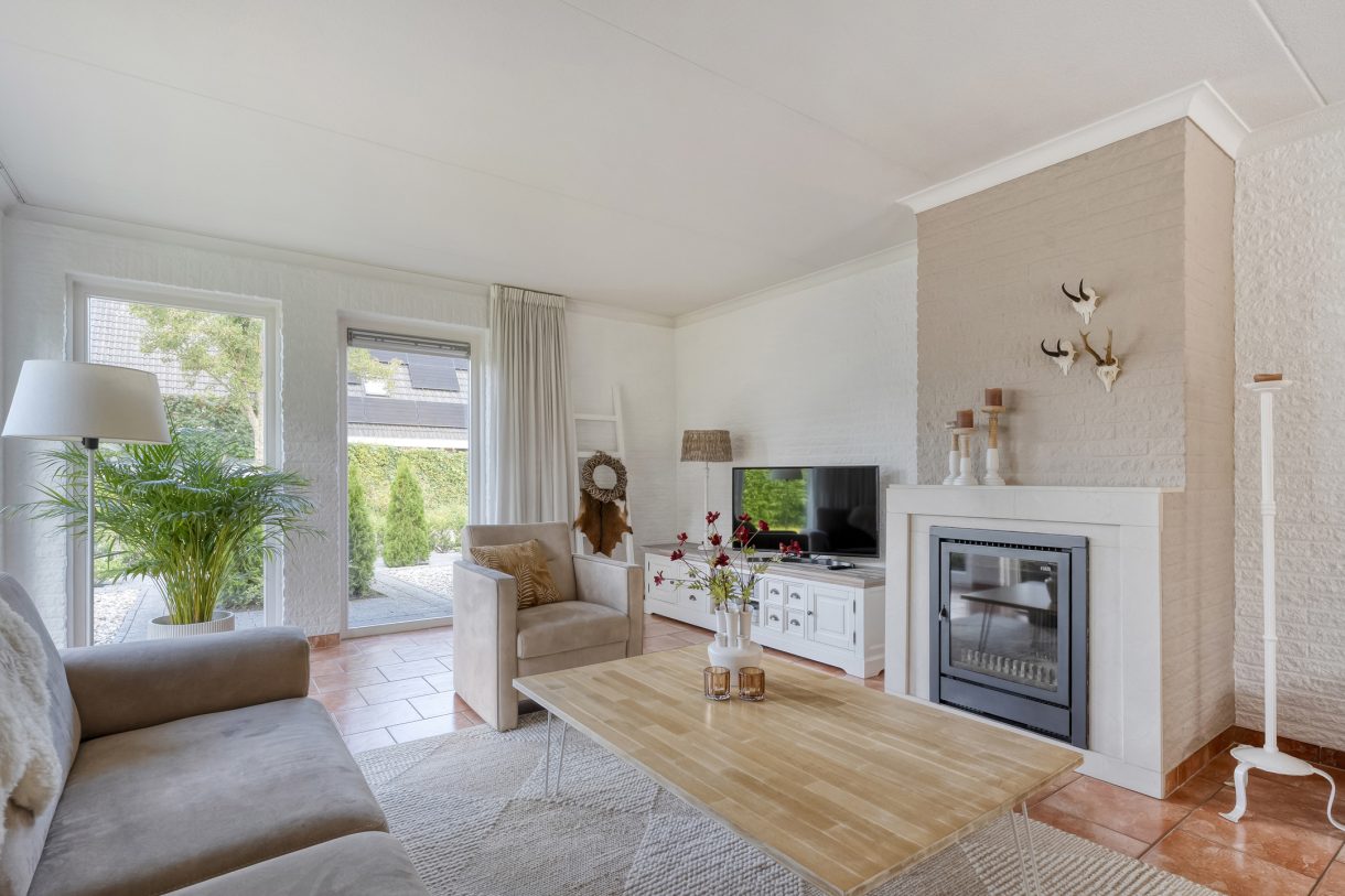 Te koop: Foto Woonhuis aan de Boterbloemweg 1 in Havelte