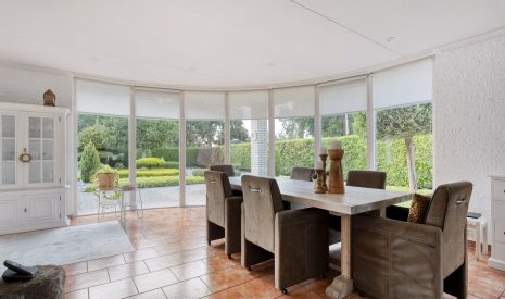 Te koop: Foto Woonhuis aan de Boterbloemweg 1 in Havelte