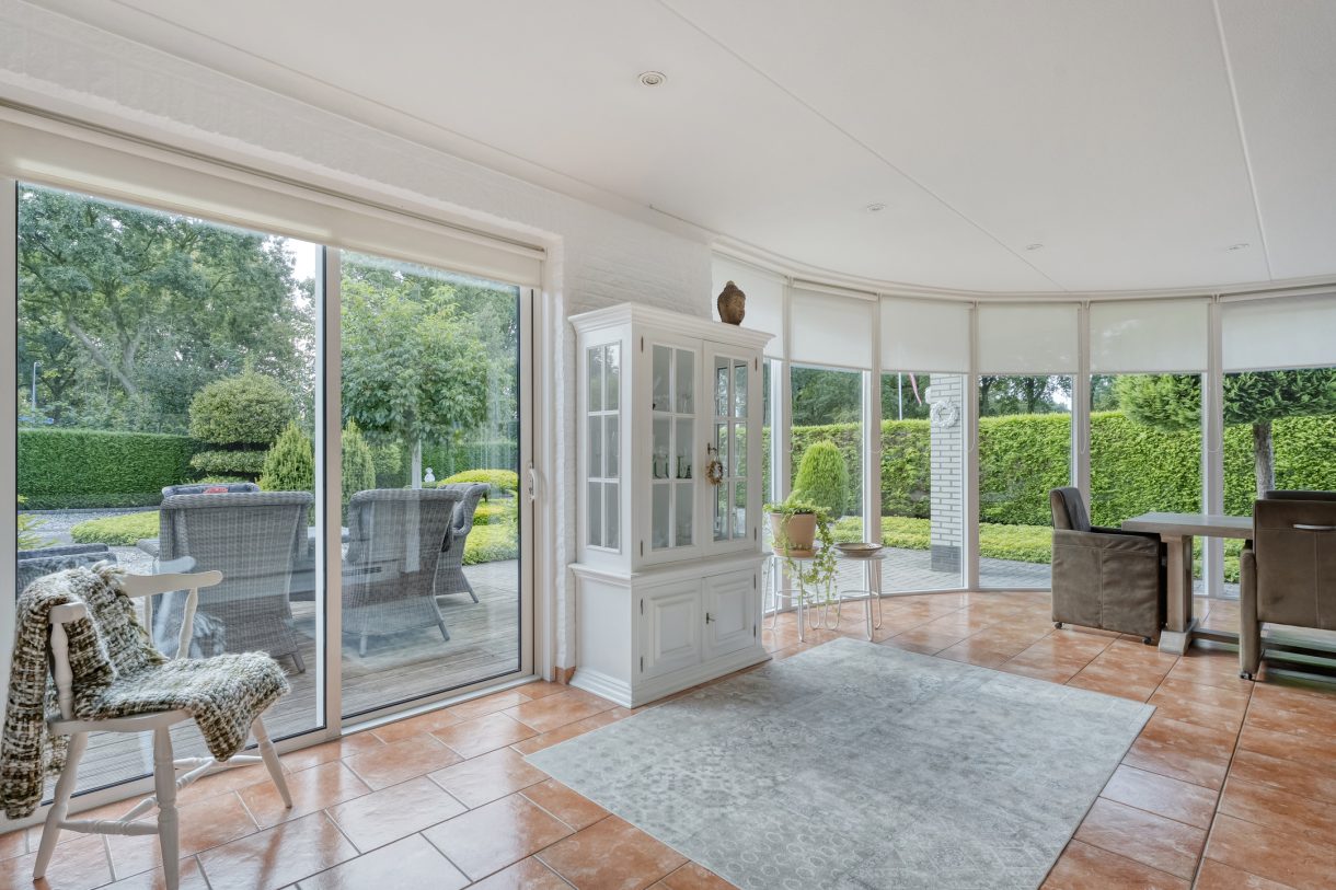 Te koop: Foto Woonhuis aan de Boterbloemweg 1 in Havelte