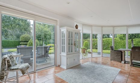 Te koop: Foto Woonhuis aan de Boterbloemweg 1 in Havelte